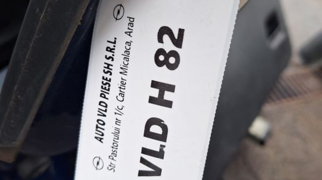 Haion haion z20z Opel Astra G Hatchback VLD H 82