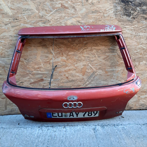 Haion Hatchback 5 Portiere Audi A3 (8L1) 1996 - 2003
