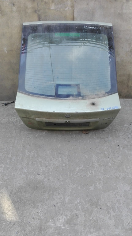 Haion Hatchback 5 Portiere Opel VECTRA B 1995 - 2002