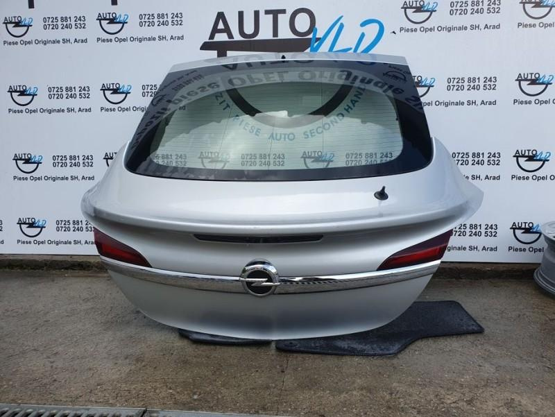 Haion hatchback Z176 Opel Insignia A facelift 2013-2017