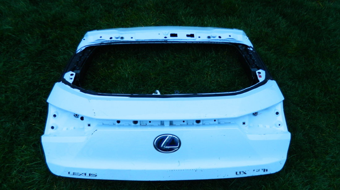Haion , hayon Lexus  250h model 2022-2023