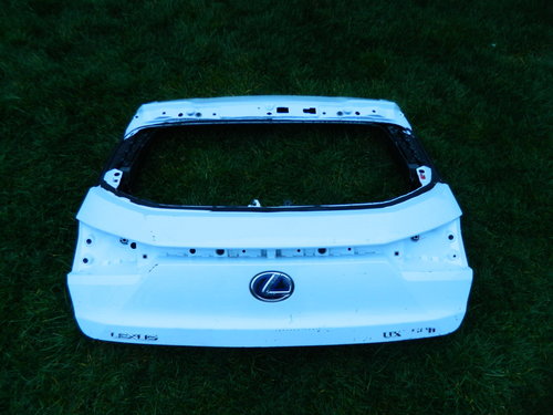 Haion , hayon Lexus  250h model 2022-2023
