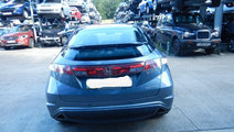 Haion Honda Civic 2006 Hatchback 2.2 CTDI