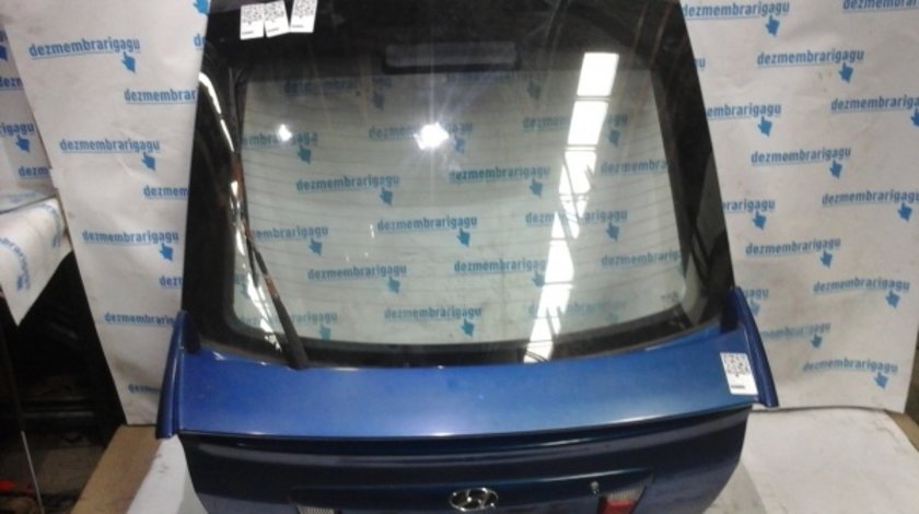Haion Hyundai Elantra