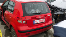 Haion hyundai getz 2007