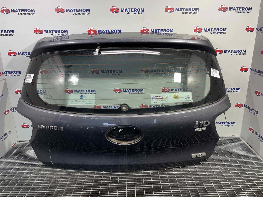 HAION HYUNDAI I 10 - - (2013 2017)