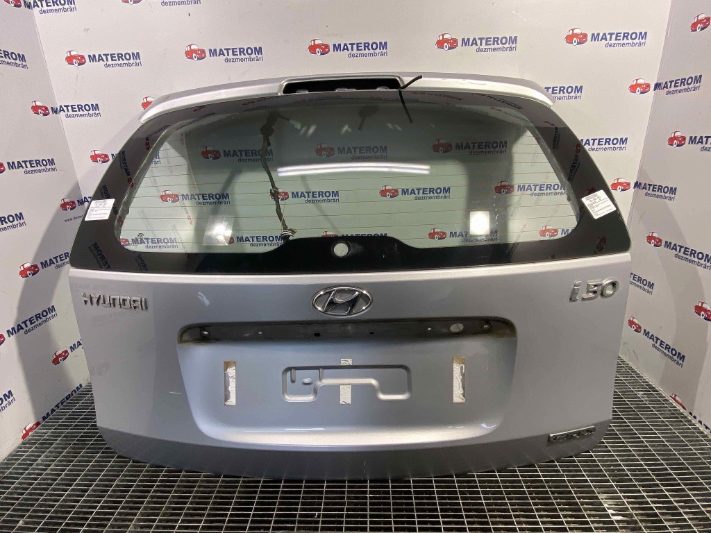 HAION HYUNDAI I 30 - - (2007 2012)