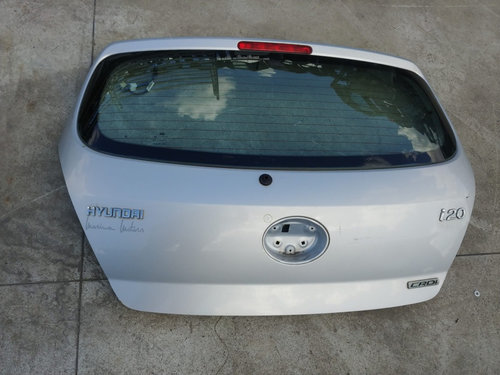 Haion hyundai i20 2008-2012