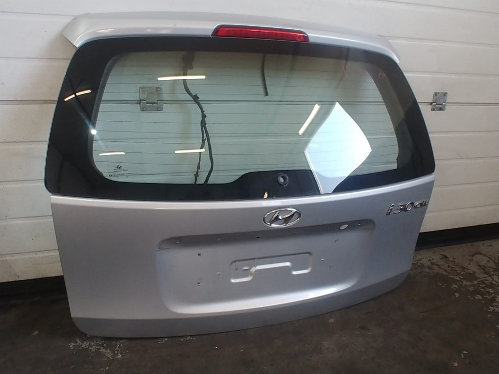 Haion hyundai i30 cw combi 2009