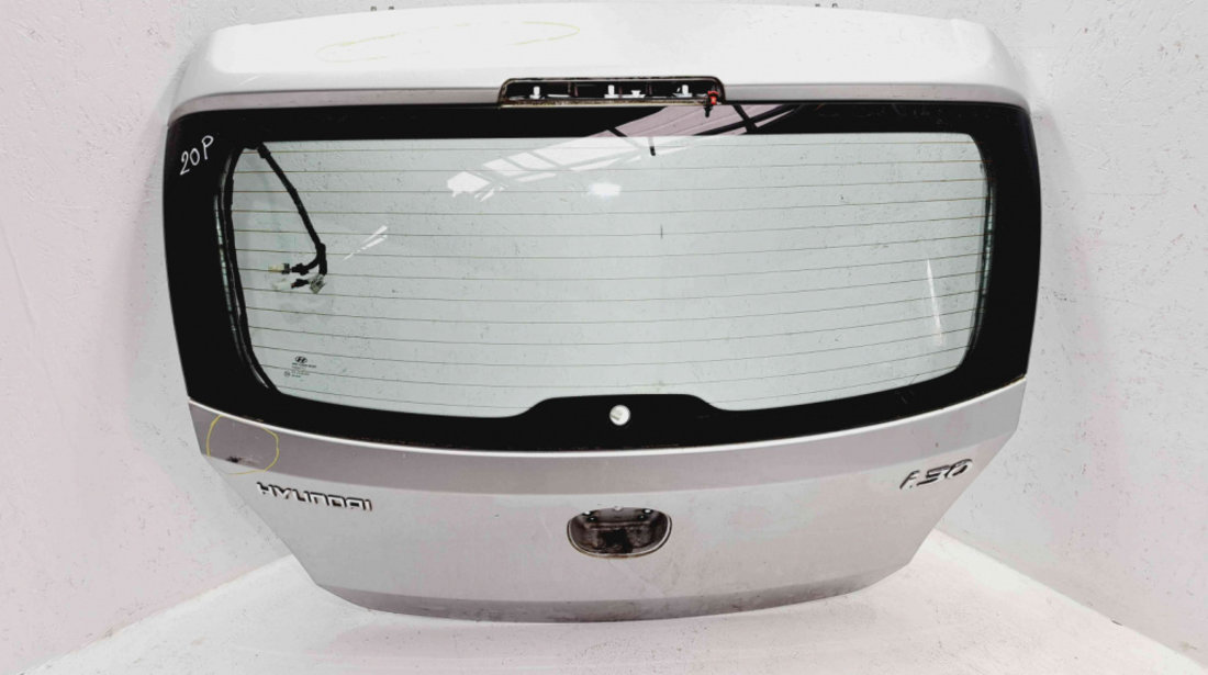 Haion Hyundai i30 (FD) [Fabr 2007-2012] 2R