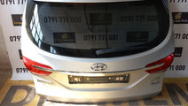 Haion Hyundai i40 Combi 1.7 CRDI 2013