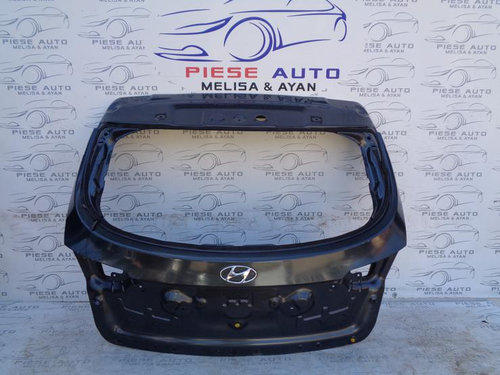 Haion Hyundai i40 Combi/Break/Variant an 2011-2012-2013-2014-2015-2016-2017-2018-2019 I678RP6VA4