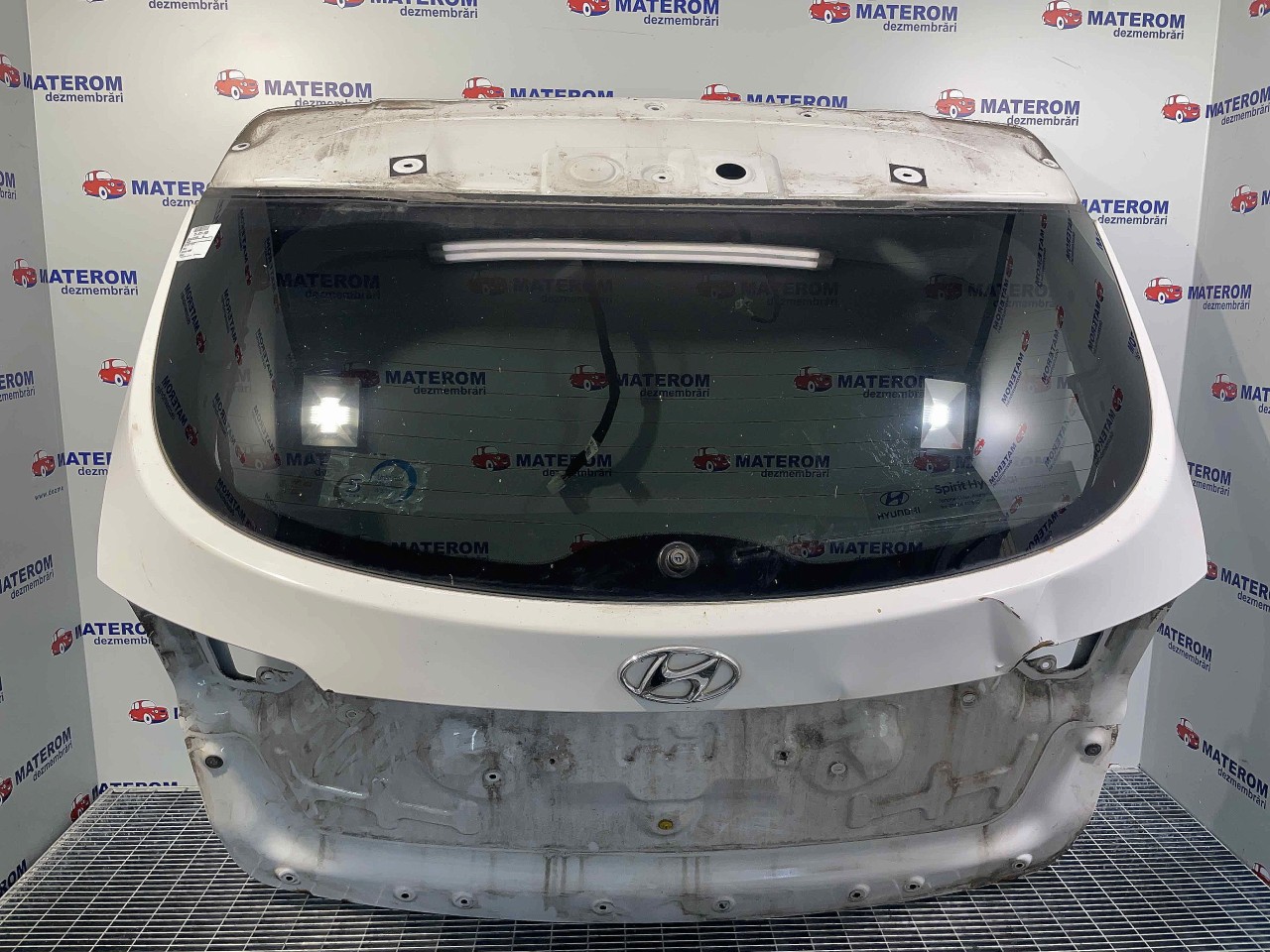 HAION HYUNDAI I40 I40 - - (2011 2015)