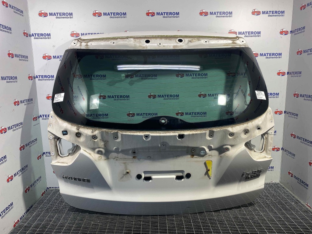 HAION HYUNDAI IX 35 - - (2009 2012)