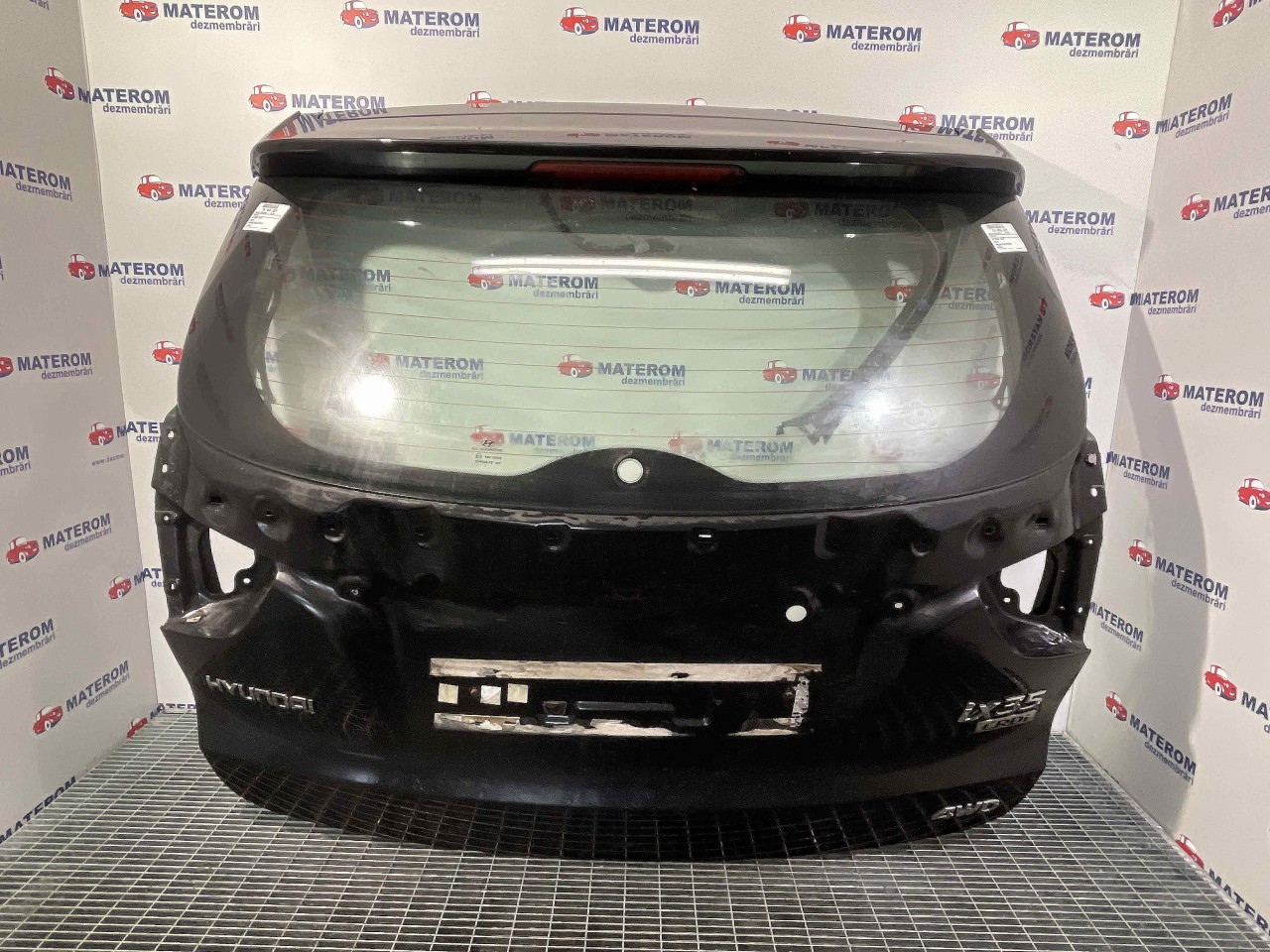 HAION HYUNDAI IX 35 IX 35 - - (2009 2012)