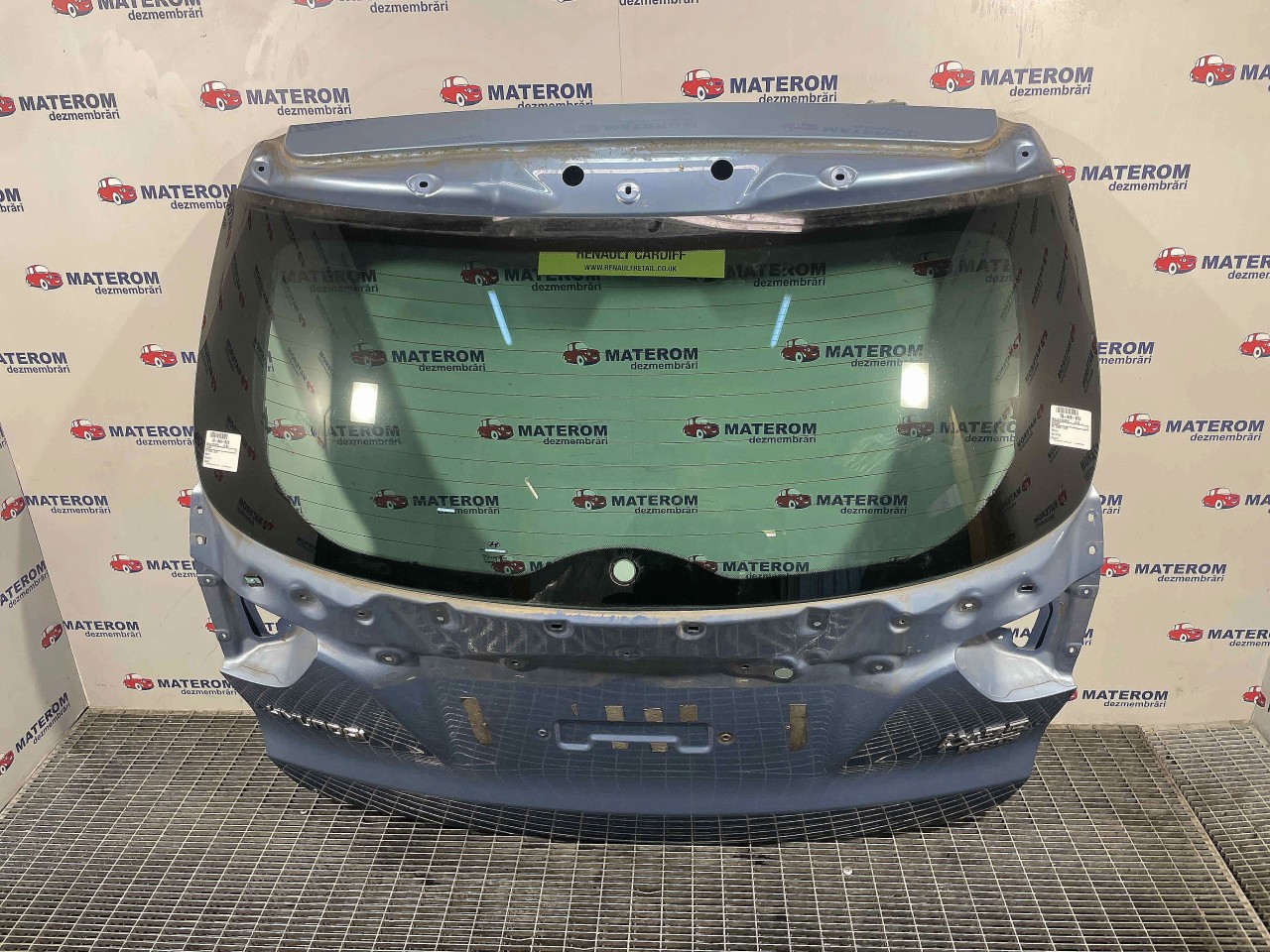 HAION HYUNDAI IX 35 IX 35 - - (2009 2015)