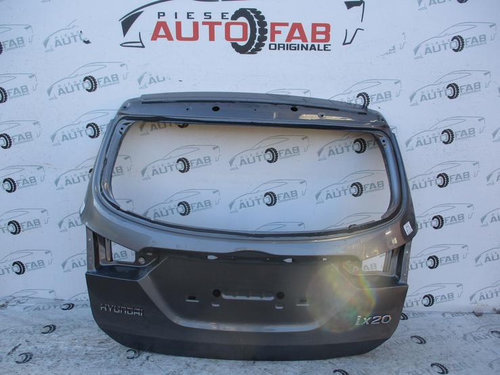 Haion Hyundai iX20 an 2010-2011-2012-2013-2014-2015-2016-2017-2018-2019 1MMWBBRCIV