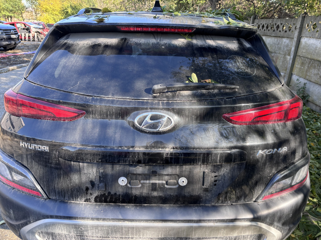 Haion Hyundai Kona 1.0 Benzina 2022, -