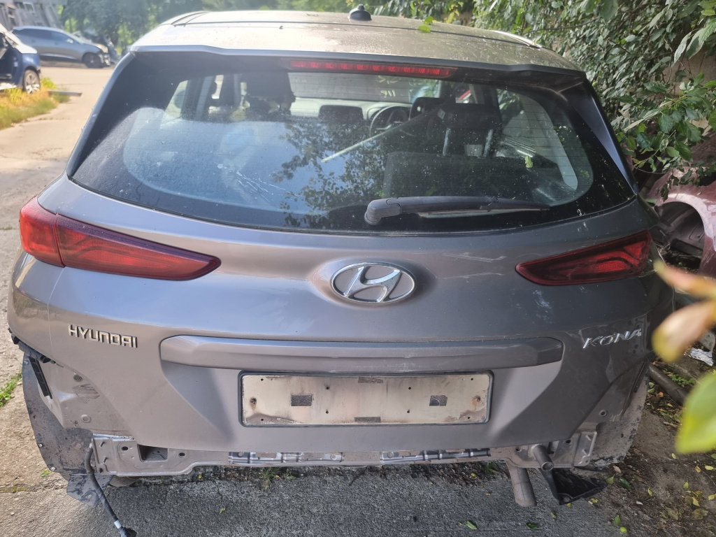 Haion Hyundai Kona 2020