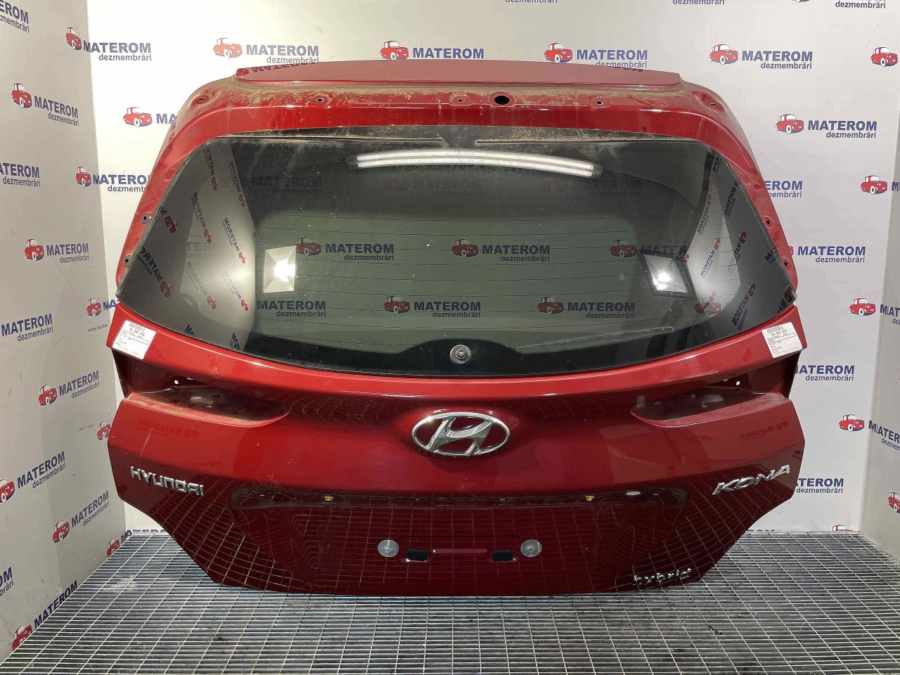 HAION HYUNDAI KONA KONA - - (2017 2020)