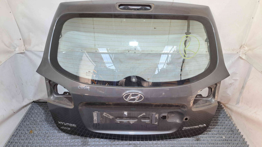 Haion Hyundai Santa Fe 2 (CM) [Fabr 2005-2012] OEM