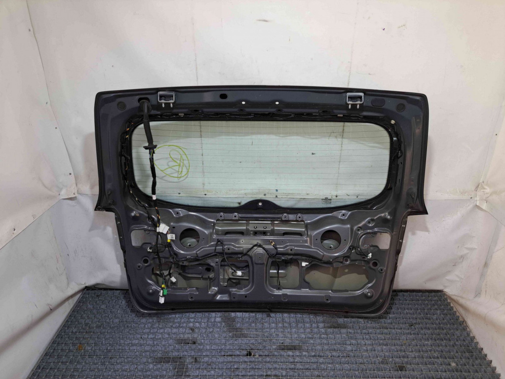 Haion Hyundai Santa Fe 2 (CM) [Fabr 2005-2012] OEM