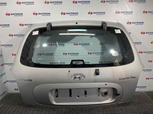 HAION HYUNDAI SANTA FE - - (2001 2006)