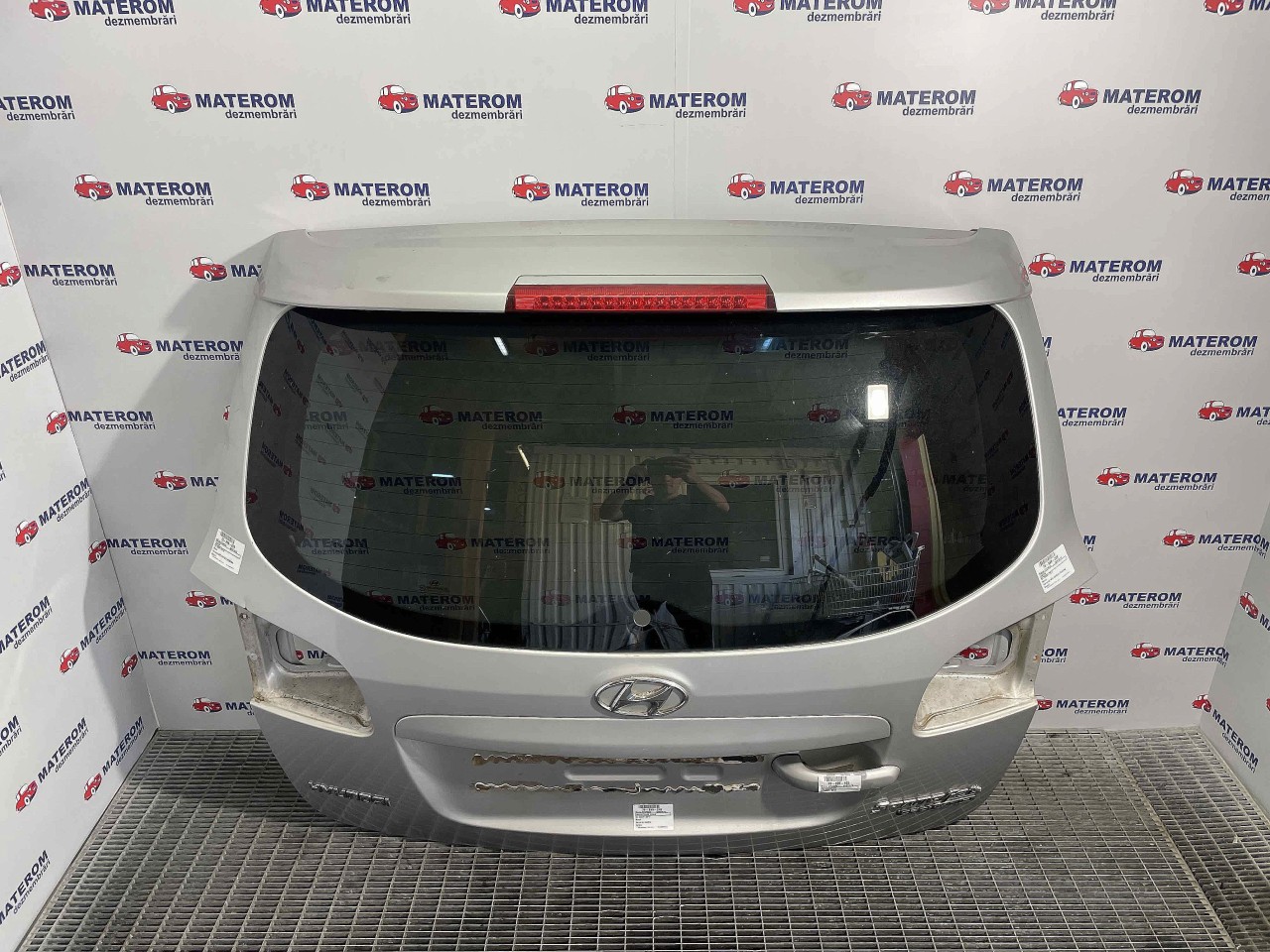 HAION HYUNDAI SANTA FE - - (2009 2012)