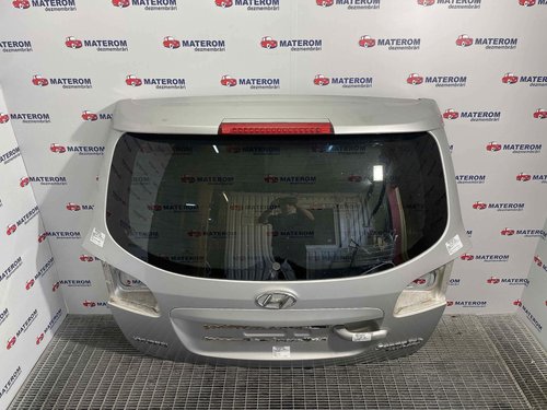 HAION HYUNDAI SANTA FE - - (2009 2012)
