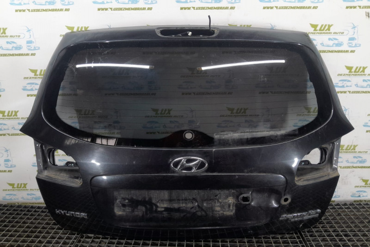 Haion Hyundai Santa Fe CM [2006 - 2010]