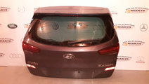 Haion Hyundai Tucson 1.6 crdi