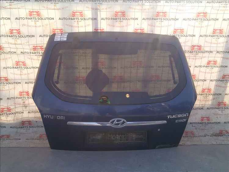 Haion HYUNDAI TUCSON 2.0 D an fabr. 2008