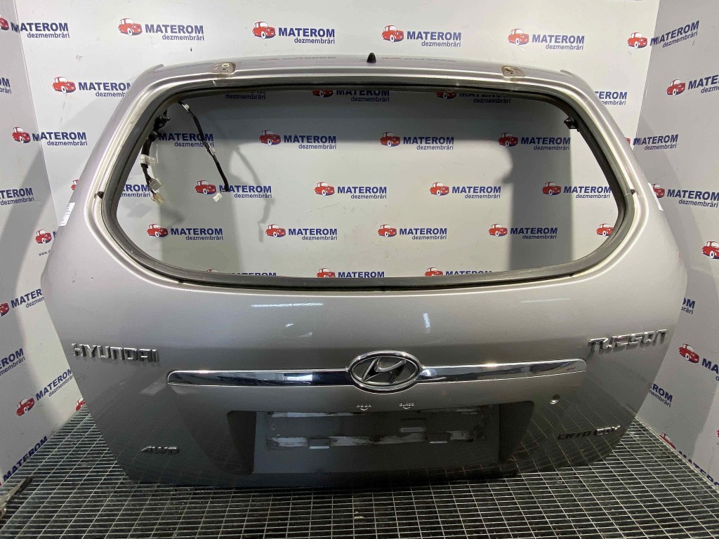 HAION HYUNDAI TUCSON - - (2004 2009)