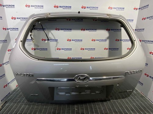 HAION HYUNDAI TUCSON - - (2004 2009)