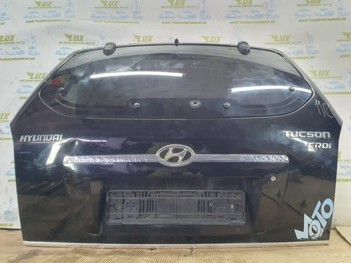 Haion Hyundai Tucson [2004 - 2010] 2.0 crdi D4EA