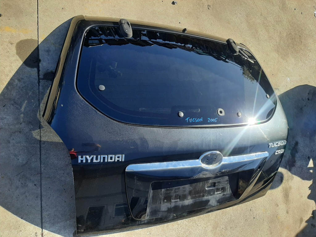 Haion hyundai tucson 2004-2010