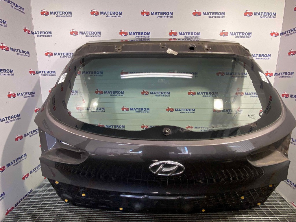 HAION HYUNDAI TUCSON - - (2015 2019)