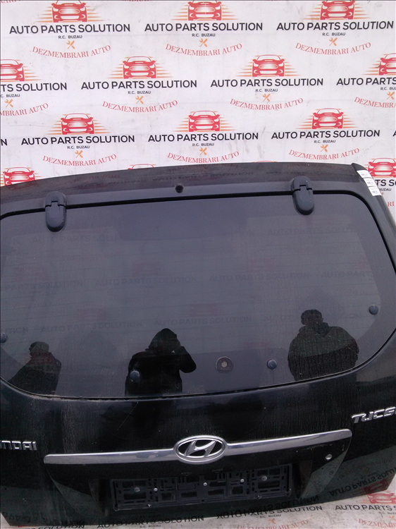 Haion HYUNDAI TUCSON