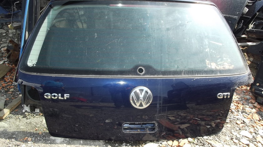 Haion ieftin Volkswagen Golf 4 GTI