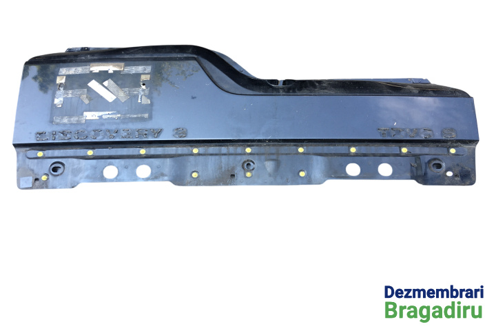 Haion inferior Land Rover Discovery 3 [2004 - 2009] SUV 2.7 TD AT (190 hp) Cod motor: 276DT