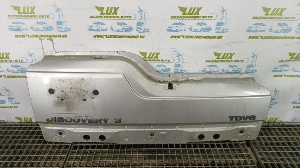 Haion inferior Land Rover Discovery 3 [2004 - 2009]
