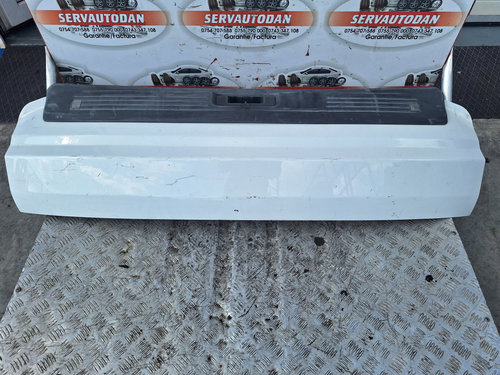 Haion inferior Land Rover Range Rover 3 (2002->) 3.0 Motorina 2014