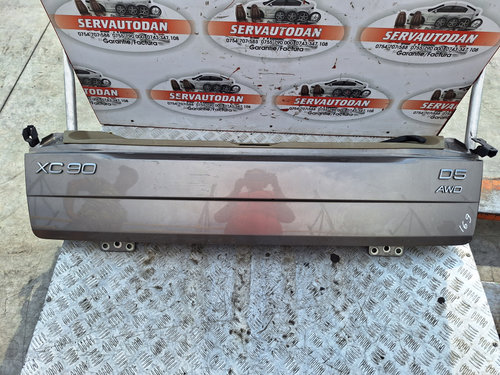 Haion inferior Volvo XC90 (2002->) 2.4 Motorina 2005