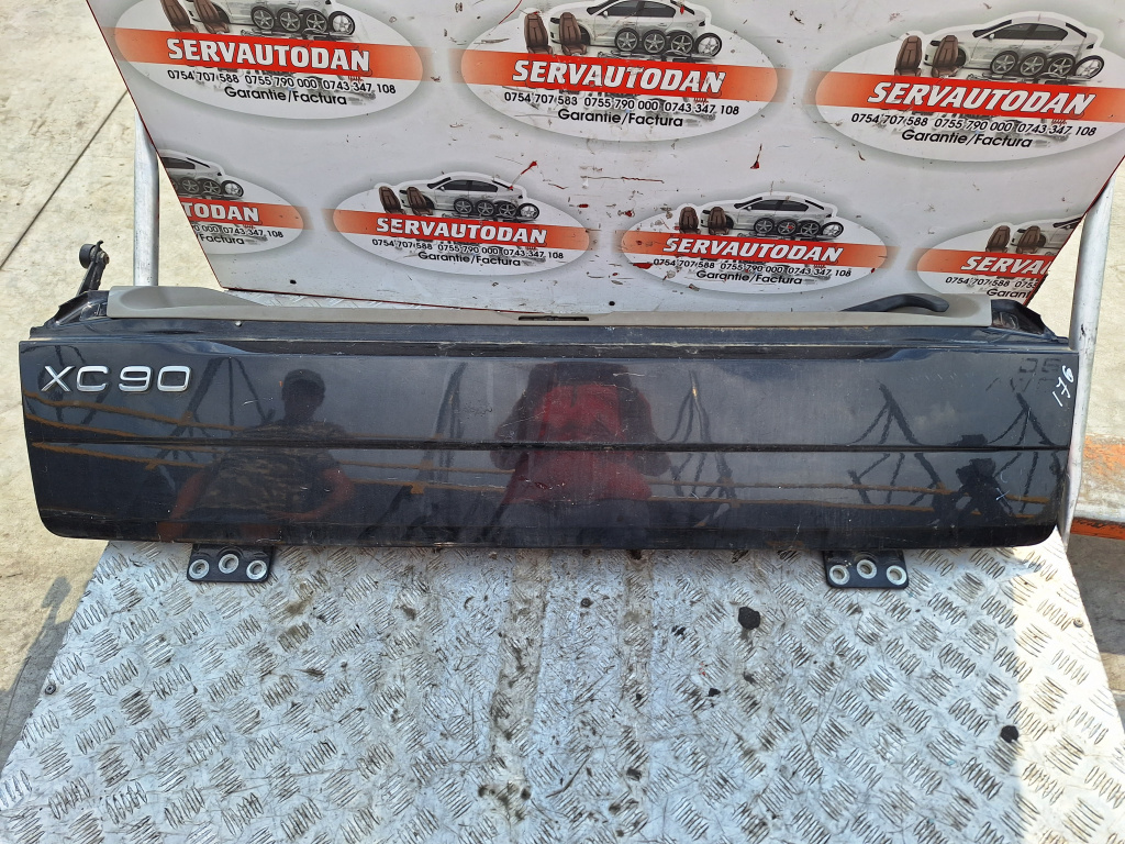 Haion inferior Volvo XC90 (2002->) 2.4 Motorina 2005