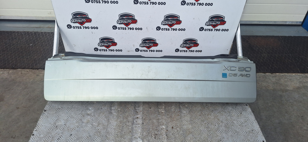 Haion inferior Volvo XC90 (2002->) 2.4 Motorina 2007