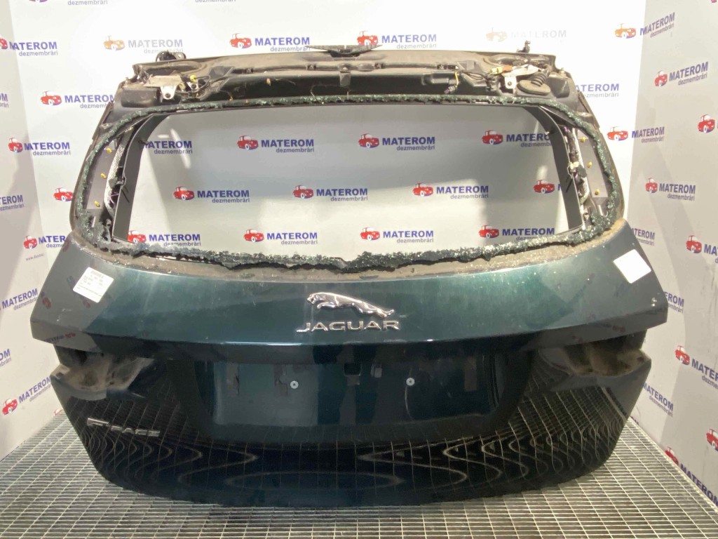 HAION JAGUAR F-PACE - - (2015 2020)