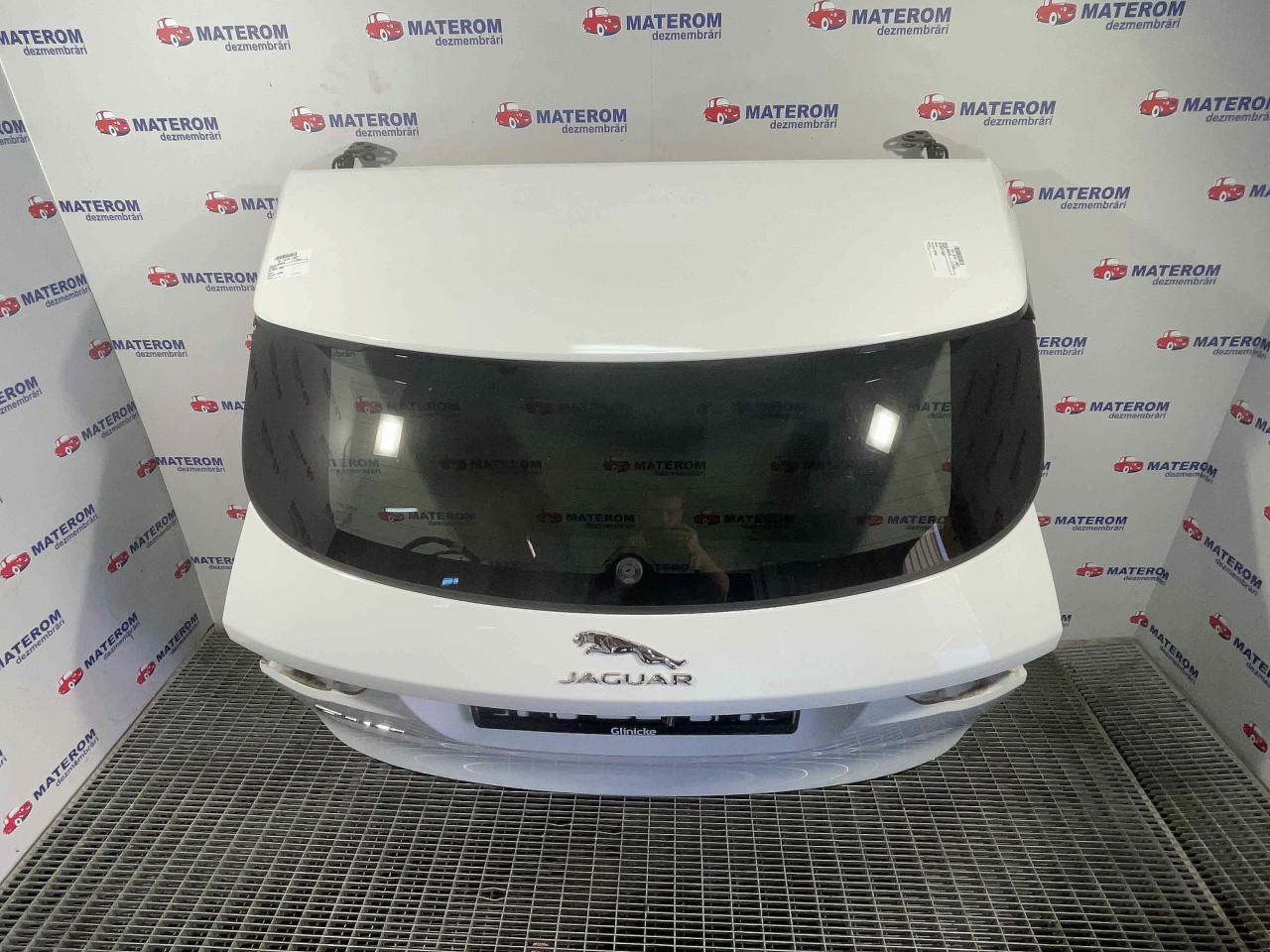 HAION JAGUAR F-PACE - - (2015 2020)