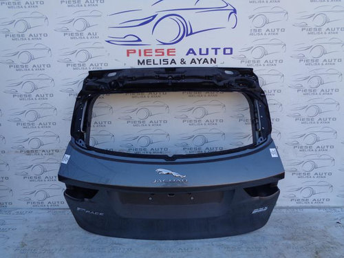 Haion Jaguar F-Pace an 2016-2017-2018-2019-2020-2021-2022-2023-2024-2025 7DYW4SOHZM