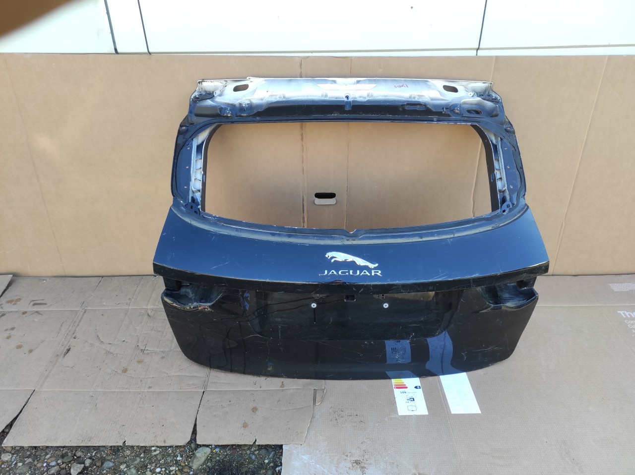 Haion Jaguar F-Pace X761 (2017-2019) cod HK83-40010-A