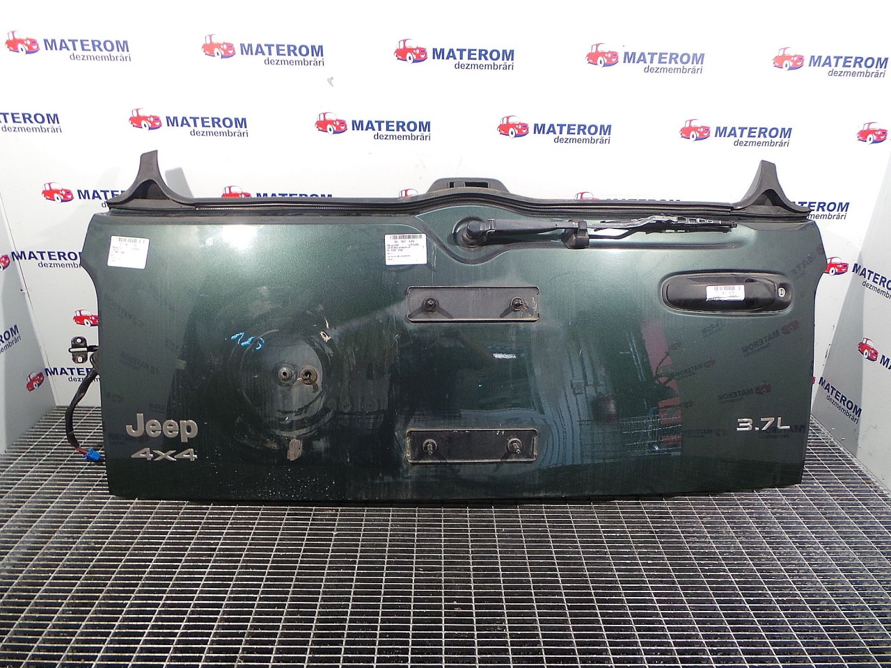 HAION JEEP CHEROKEE - - (2003 2008)